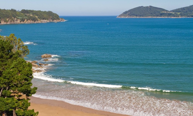 Covas Apartment | Apartamentos Duerming Park Viveiro