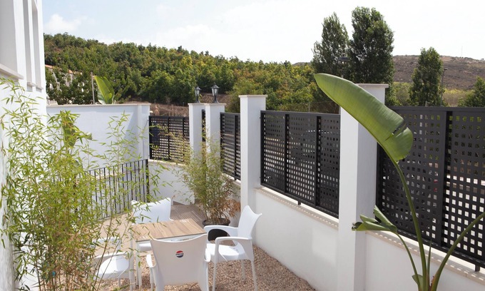 Almayate Bajo Apartment | Apartamentos El Chorrilllo