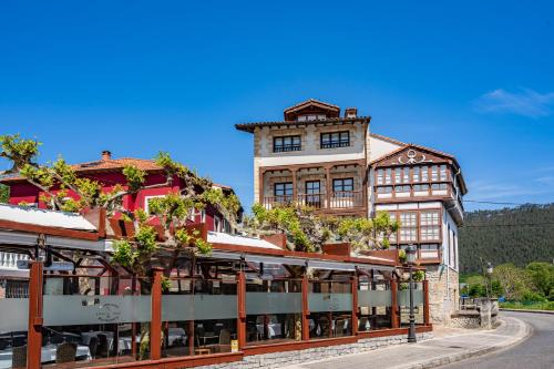 Bustio House | Apartamentos El Rincón de Bustio