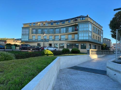 Porto de Espasante Apartment | APARTAMENTOS en RIAS ALTAS, GALICIA