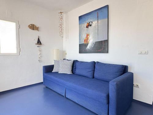 Es Pujols Apartment | Apartamentos Formentera Copacabana 28