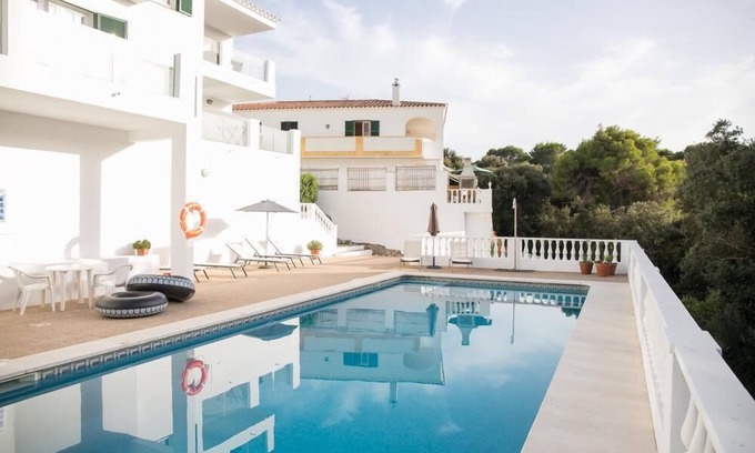 Cala Galdana Apartment | Apartamentos Gama