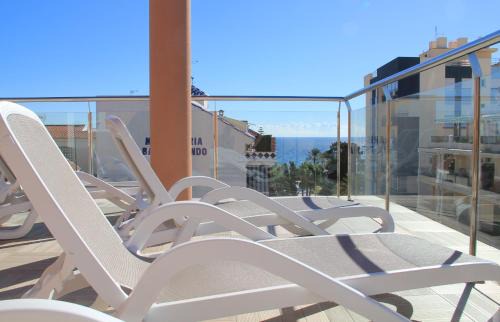 Torre del Mar Apartment | Apartamentos Guerrero