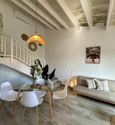 Los Delfines Apartment | Apartamentos Islanders