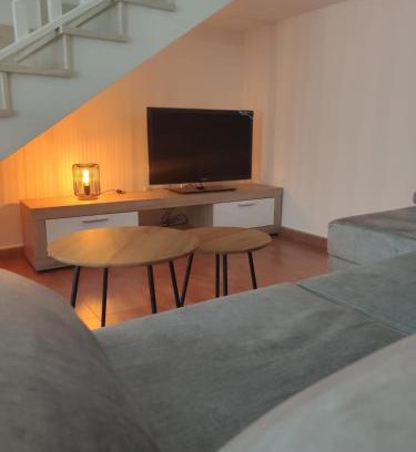 Olivares de Duero Apartment | Apartamentos Joli