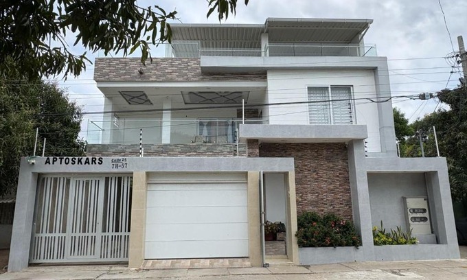 Riohacha Apartment | Apartamentos KARS