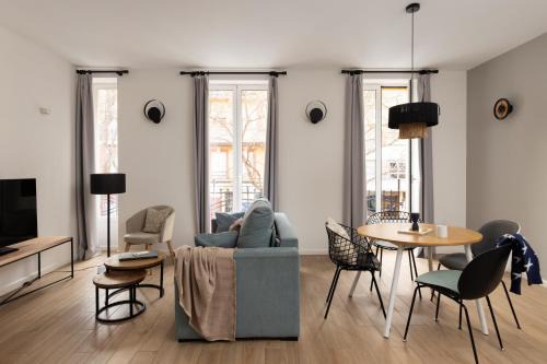 Extramurs Apartment | Apartamentos Líbere Valencia Abastos