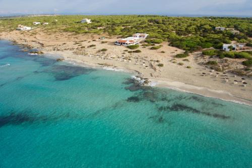Formentera Apartment | Apartamentos La Fragata