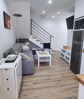 Nueva Apartment | Apartamentos Les Texuques