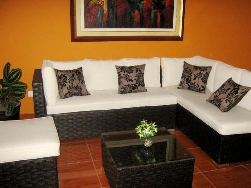 Chorrillos Apartment | apartamentos Los cedros
