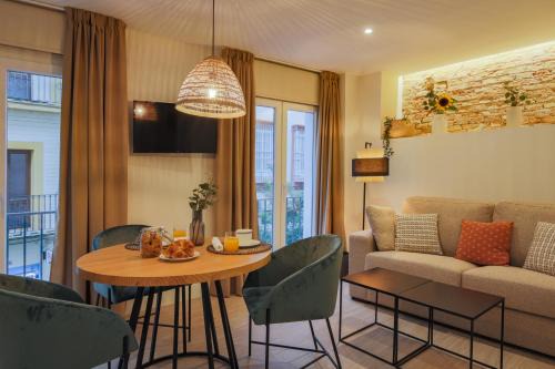 Encarnacion-Regina Apartment | Apartamentos Magna Sevilla