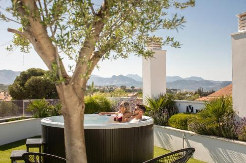 Ronda Apartment | Apartamentos Martalia Arenal