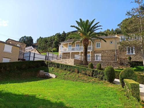 Viveiro Apartment | Apartamentos Minas de Silvarosa