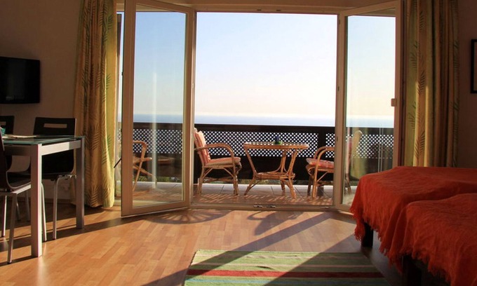 Brena Alta Apartment | Apartamentos Miranda