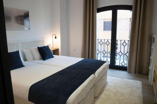 Linares Apartment | Apartamentos MLC Ciudad de Linares