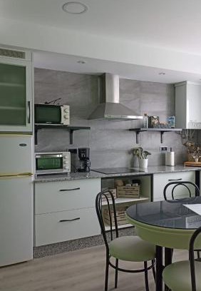 Carino Apartment | Apartamentos Monte do Limo