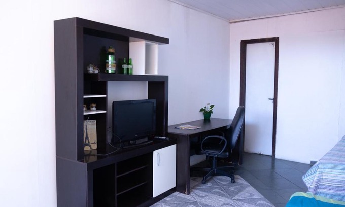 Centro Apartment | Apartamentos na região Central Cobertura e 2 quartos