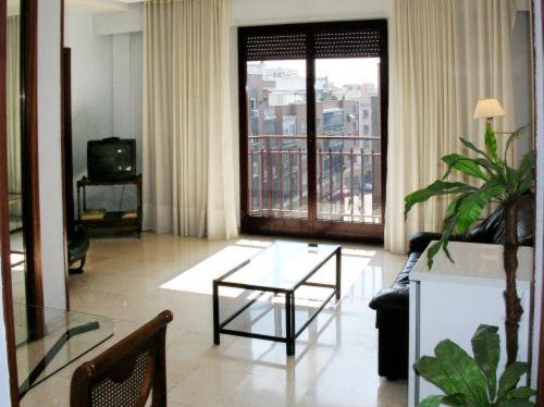 Prosperidad Apartment | Apartamentos Olano C.B.