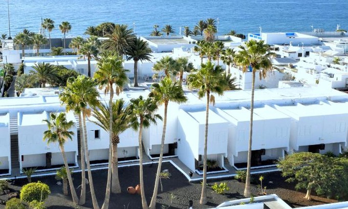 Puerto del Carmen Apartment | Apartamentos Orly Club Arena Dorada