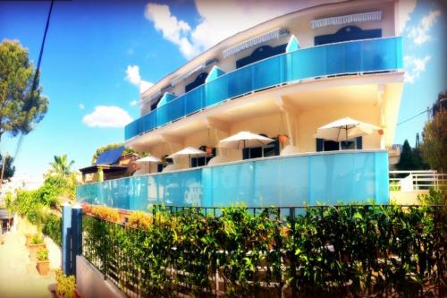 Peguera Apartment | Apartamentos Petit Blau
