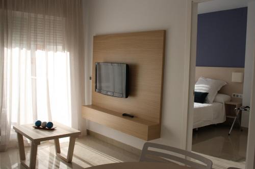 Barbate Apartment | Apartamentos Playa Barbate