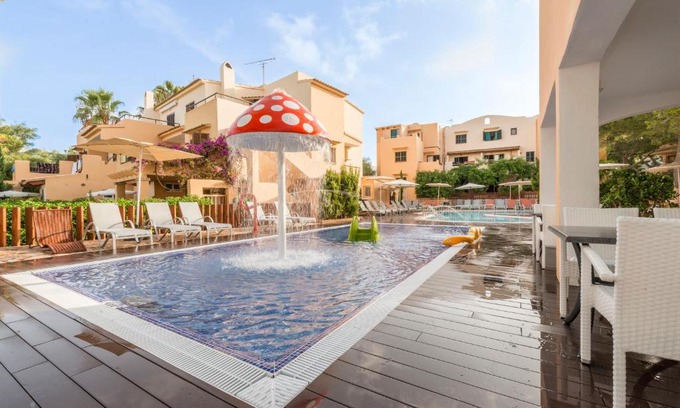 Cala Ferrera Apartment | Apartamentos Playa Ferrera