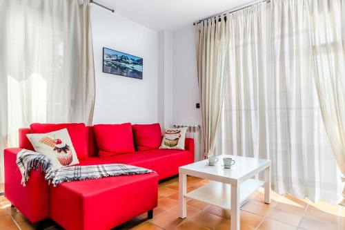 Soldeu Apartment | Apartamentos Prat de les Molleres