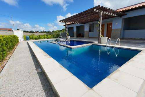 Serra de Sao Bento Hotel | Apartamentos Recanto do Rouxinol em Serra de São Bento RN