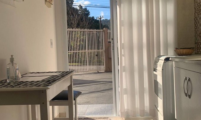 Jardim Nova Suica House | Apartamentos Recanto Genebra