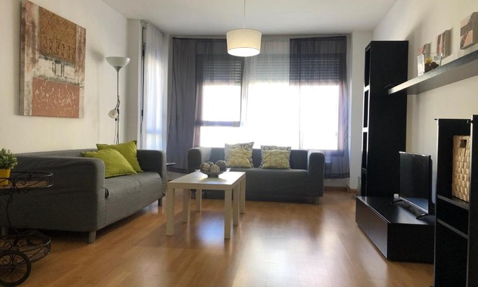 Castejon Apartment | Apartamentos Ribera Navarra - Bardenas