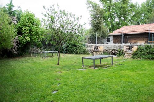 Tamajon Apartment | Apartamentos Rurales Alvado