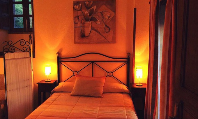Somiedo Municipality Apartment | Apartamentos Rurales Xaranzana