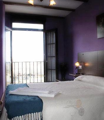 Penacaballera Apartment | Apartamentos Rurales Sierra de Béjar