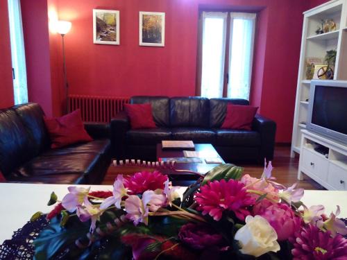 Olazagutia Apartment | Apartamentos Rurales Imaz Etxea - Urbasa