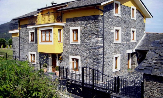 Coana Apartment | Apartamentos Rurales Los Galpones