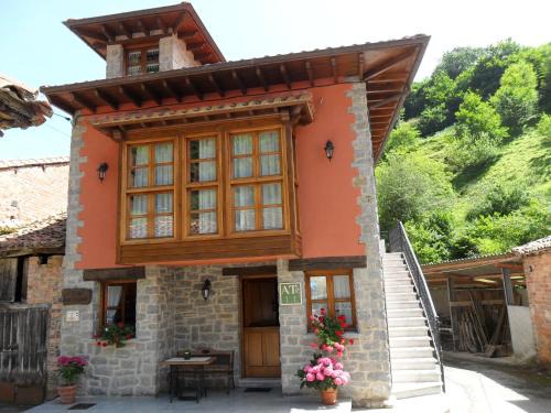 Pivierda Apartment | Apartamentos Rurales Los Villares