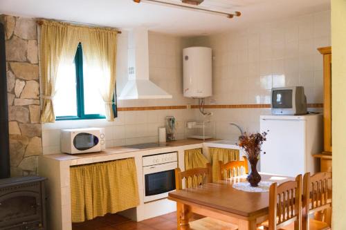 Canete Apartment | Apartamentos Rurales Mayorazgo