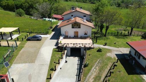 Lezo Apartment | Apartamentos rurales PATXILLABORDA