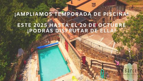 Camaleno House | Apartamentos Rurales & Spa La Bárcena