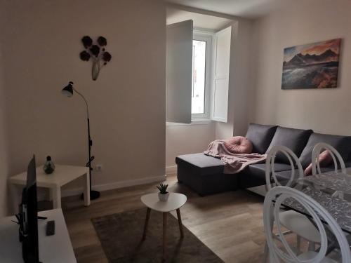 Tomar Apartment | Apartamentos São Gião 10