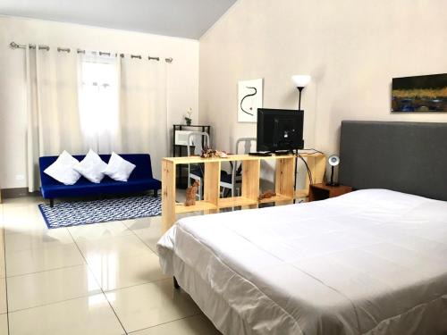El Cipres Apartment | Apartamentos Sacor #1 Studio