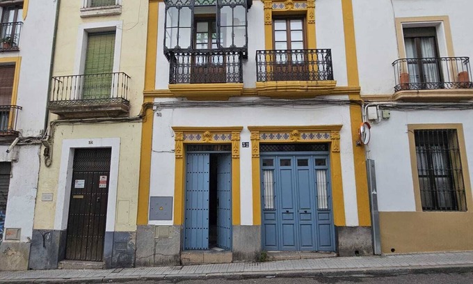 Cordoba Old City Apartment | APARTAMENTOS SAN FERNADO 32