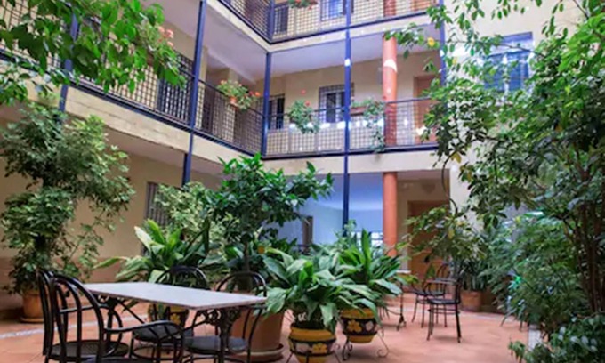 Alameda Apartment | Apartamentos Sevilla