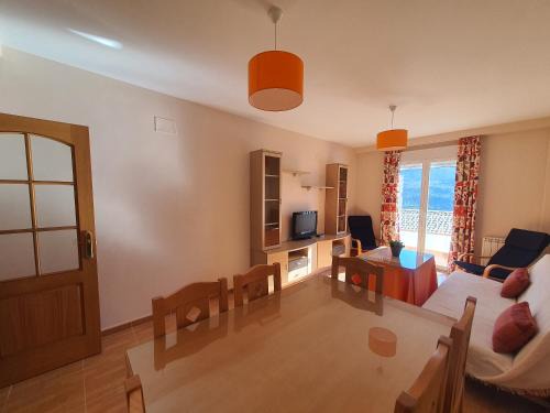 Guejar Sierra Apartment | Apartamentos Sierra Nevada Park