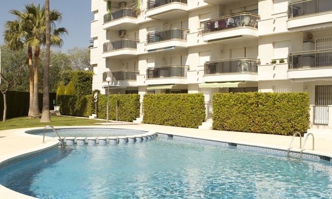 Cambrils Apartment | Apartamentos Somni Cambrils