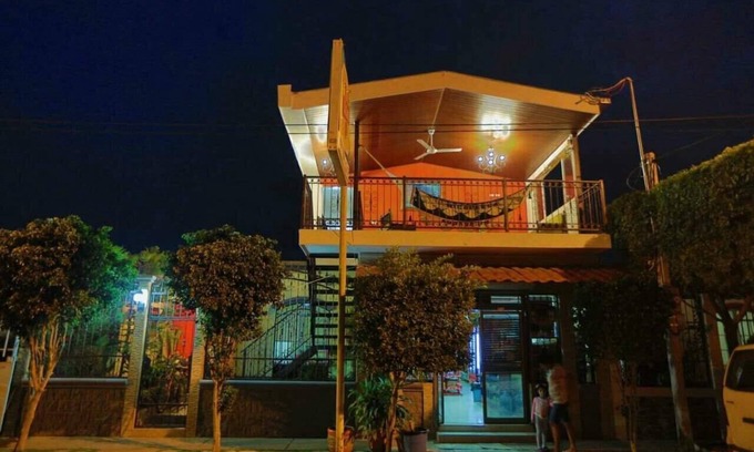 Managua House | Apartamentos Terrazas del Cielo
