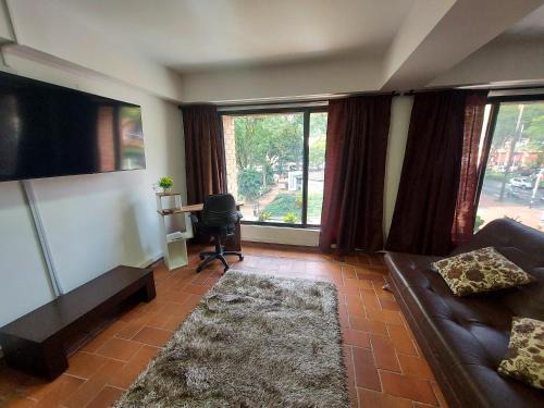 Astorga Apartment | Apartamentos Tipo Loft Parque del Poblado