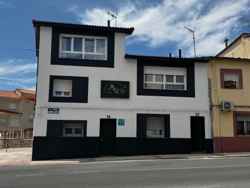 Jaraiz de la Vera Apartment | Apartamentos Turísticos AIRES DE LA VERA