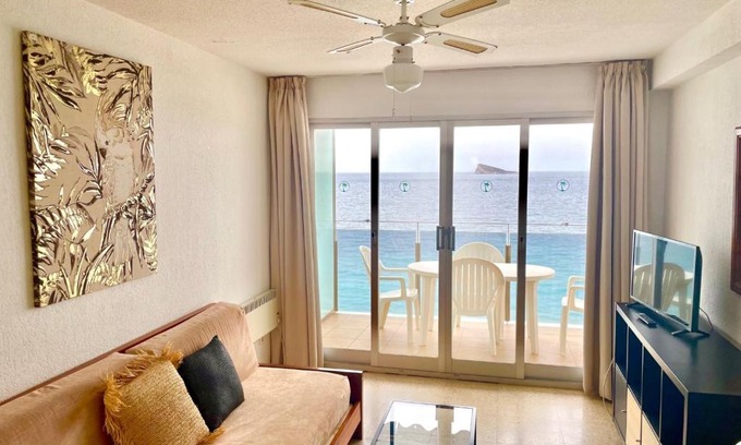 Cala Apartment | Apartamentos Ulia