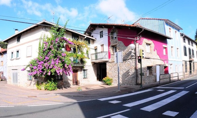 Busturia House | APARTAMENTOs URDAIBAI
